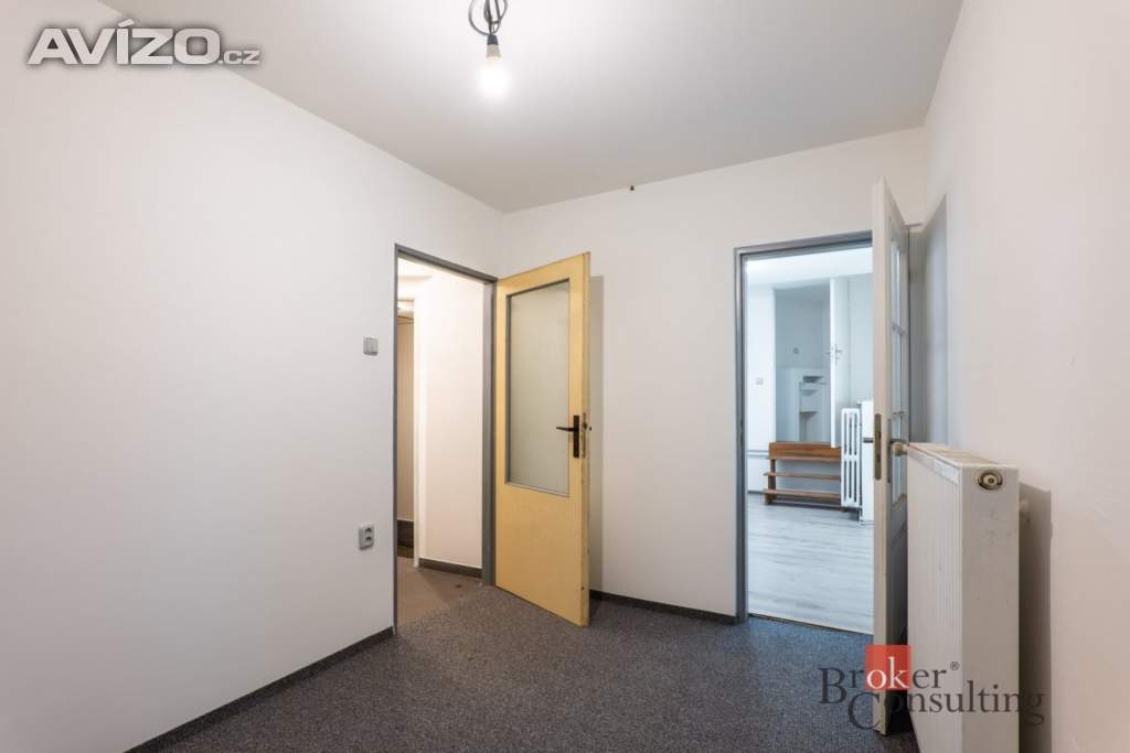 Foto inzerátu Prodej rodinného domu 144 m², Popovice