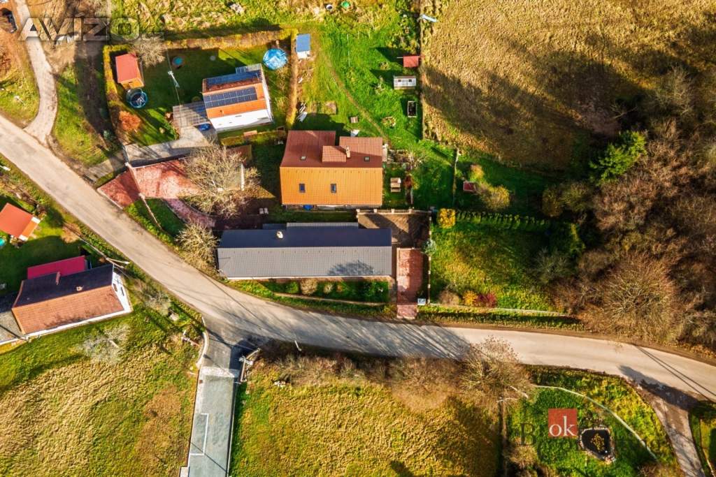 Foto inzerátu Prodej rodinného domu 144 m², Popovice