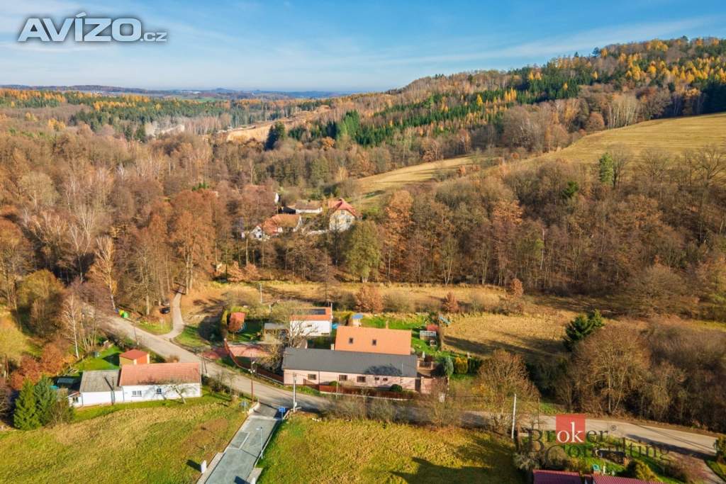 Foto inzerátu Prodej rodinného domu 144 m², Popovice