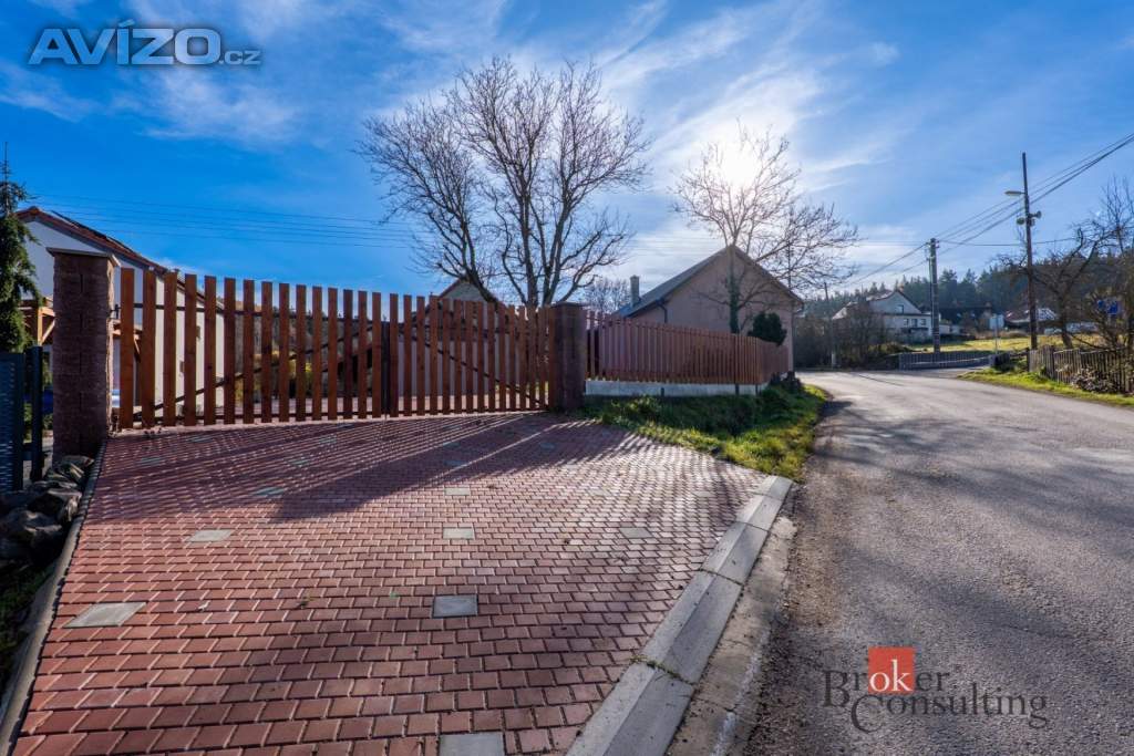 Foto inzerátu Prodej rodinného domu 144 m², Popovice