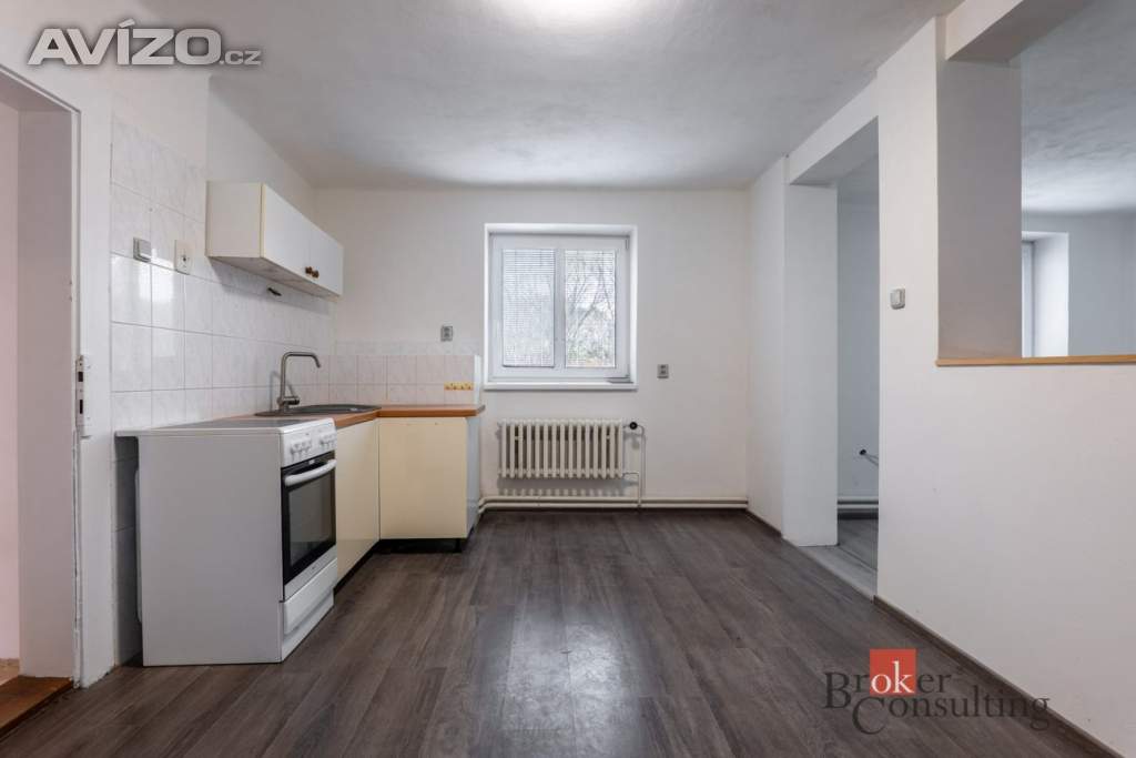 Foto inzerátu Prodej rodinného domu 144 m², Popovice