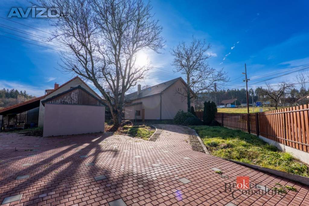 Foto inzerátu Prodej rodinného domu 144 m², Popovice