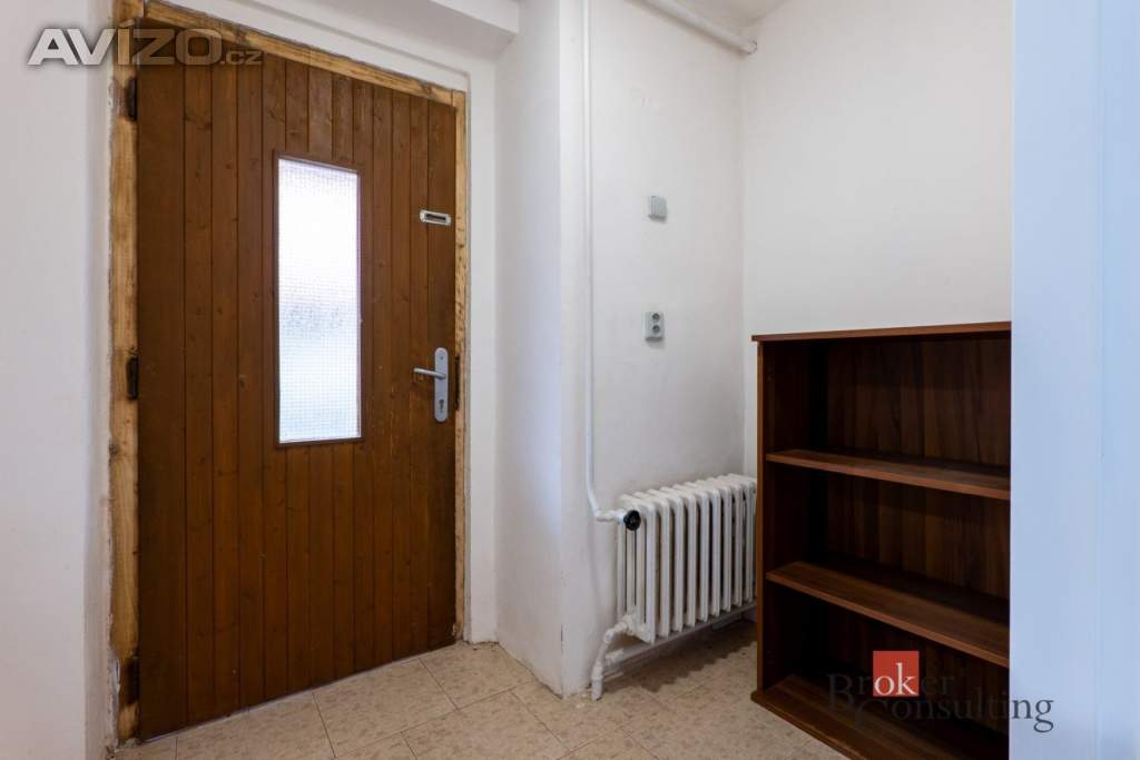 Foto inzerátu Prodej rodinného domu 144 m², Popovice