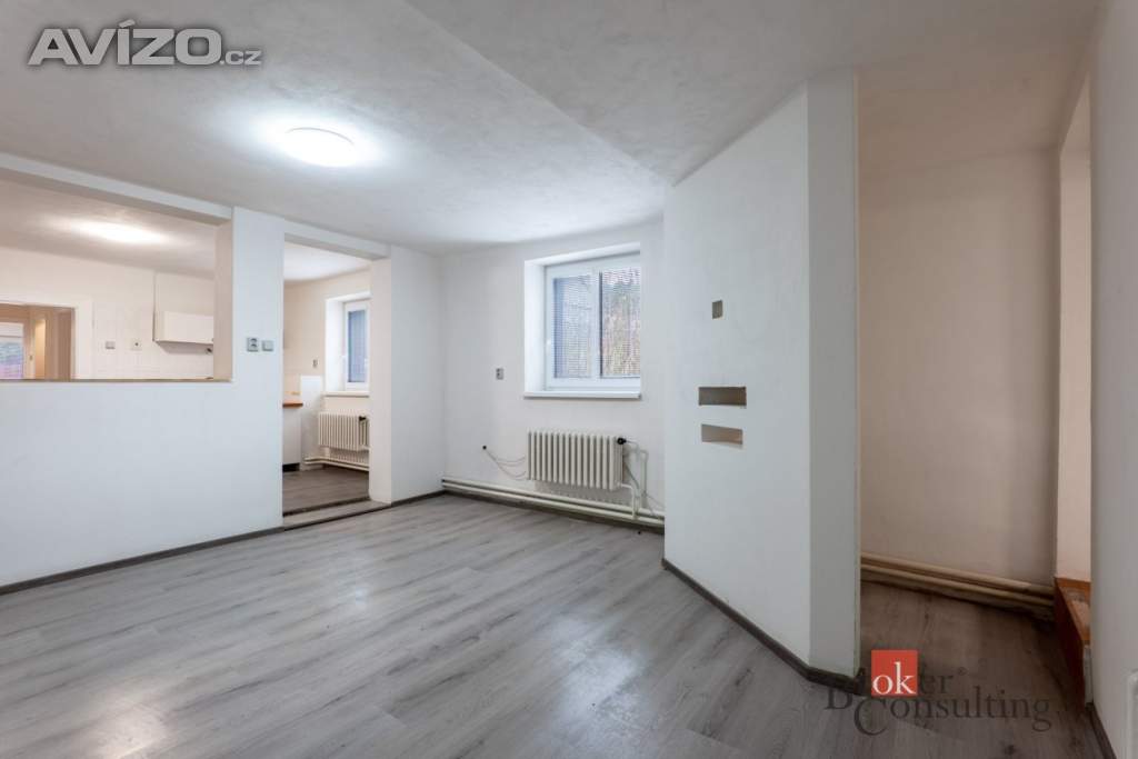 Foto inzerátu Prodej rodinného domu 144 m², Popovice