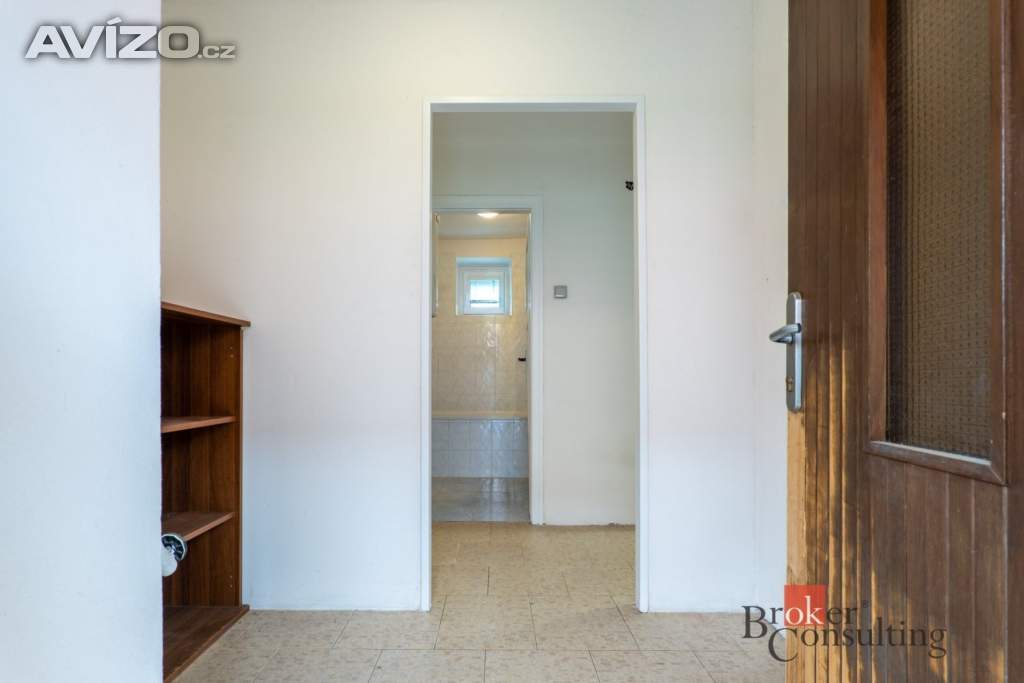 Foto inzerátu Prodej rodinného domu 144 m², Popovice