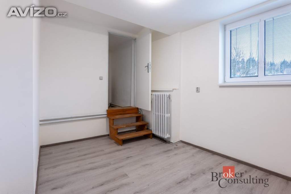 Foto inzerátu Prodej rodinného domu 144 m², Popovice