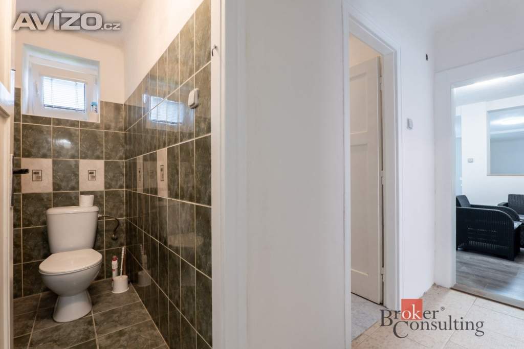 Foto inzerátu Prodej rodinného domu 144 m², Popovice