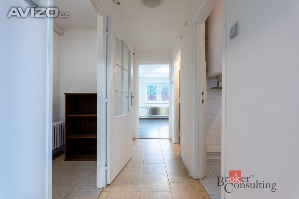 Foto inzerátu Prodej rodinného domu 144 m², Popovice