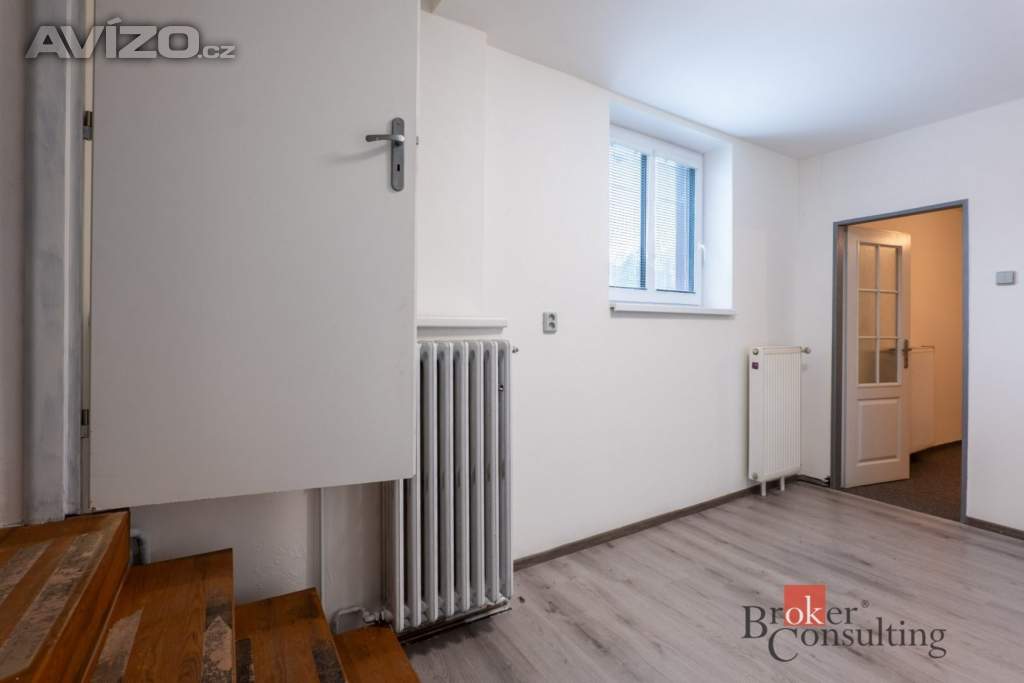 Foto inzerátu Prodej rodinného domu 144 m², Popovice