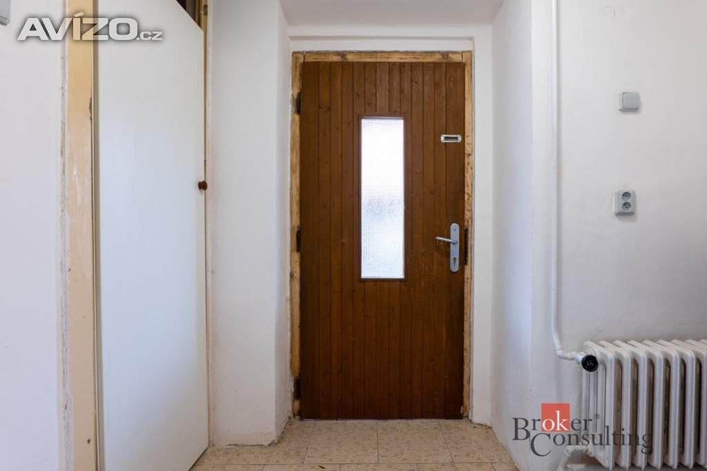 Foto inzerátu Prodej rodinného domu 144 m², Popovice