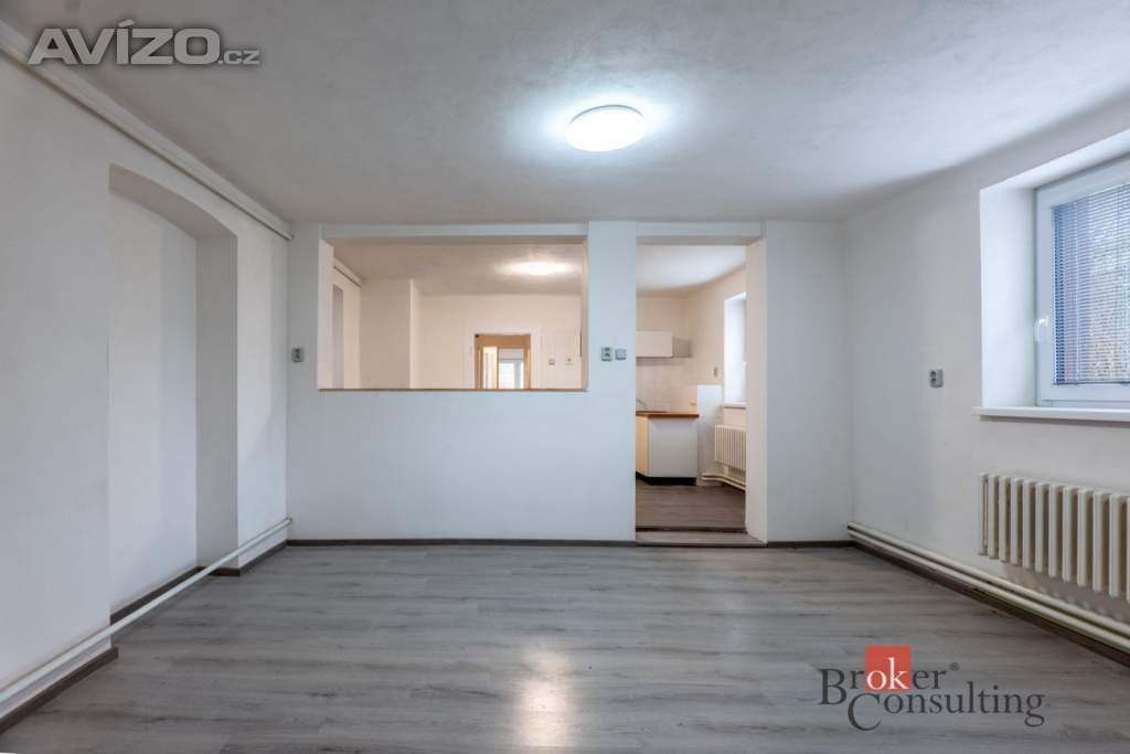 Foto inzerátu Prodej rodinného domu 144 m², Popovice
