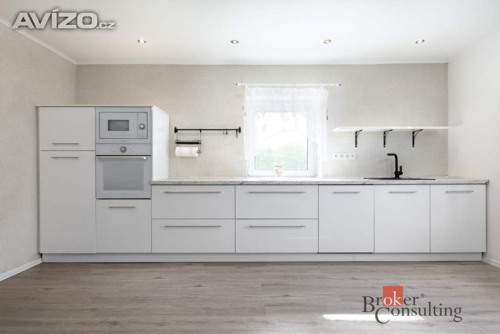 Prodej bytu 2+kk 56 m², Krnov