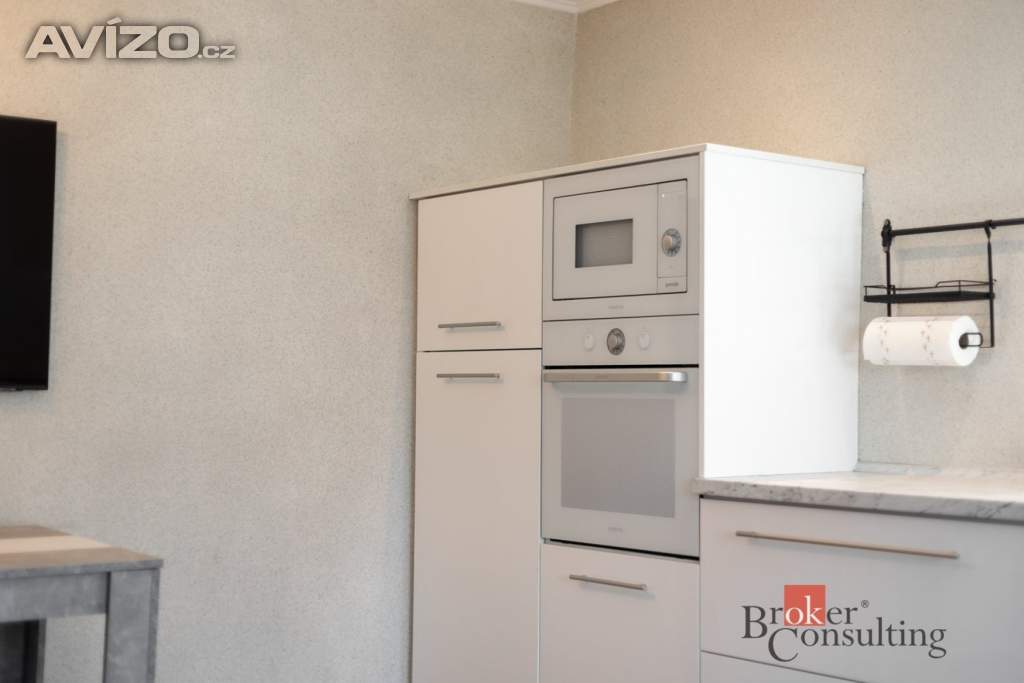 Foto inzerátu Prodej bytu 2+kk 56 m², Krnov