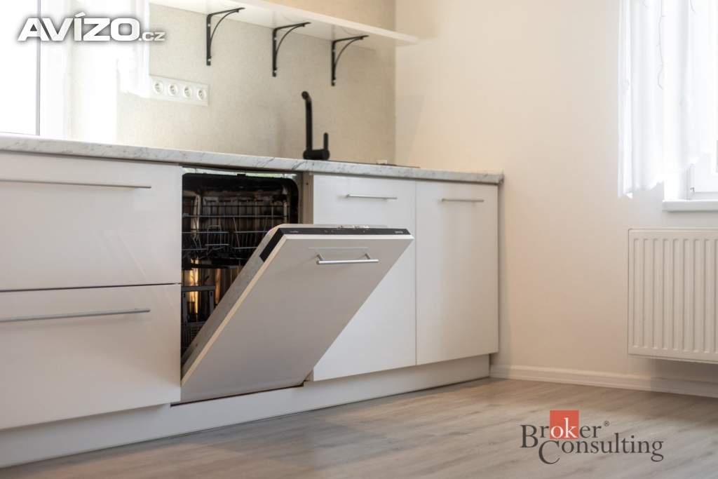 Foto inzerátu Prodej bytu 2+kk 56 m², Krnov