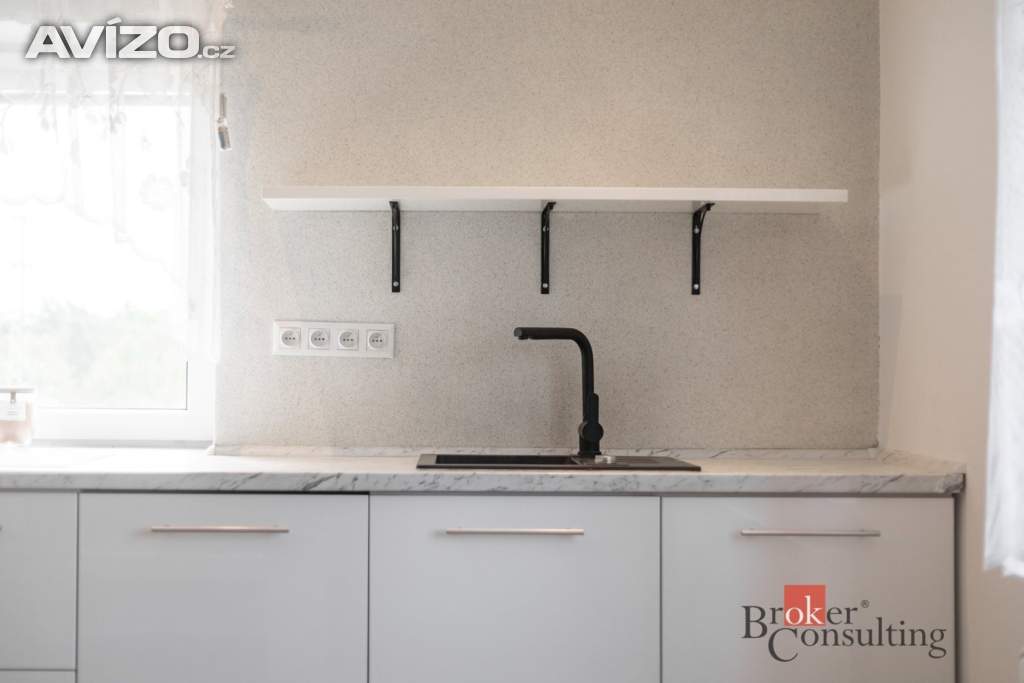 Foto inzerátu Prodej bytu 2+kk 56 m², Krnov