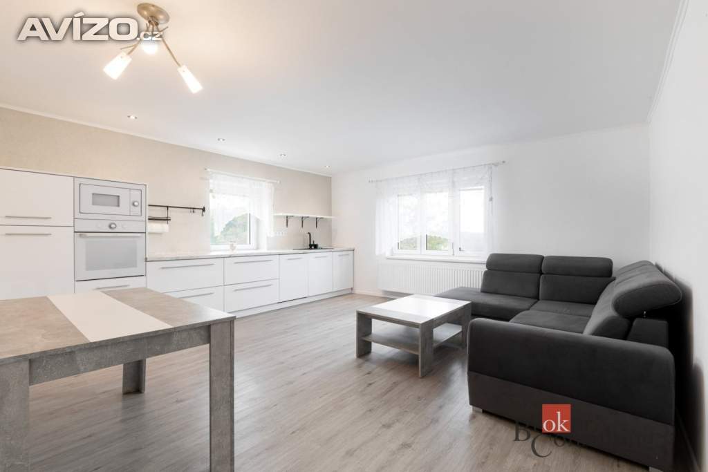 Foto inzerátu Prodej bytu 2+kk 56 m², Krnov
