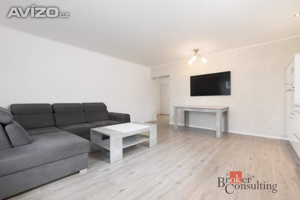 Foto inzerátu Prodej bytu 2+kk 56 m², Krnov