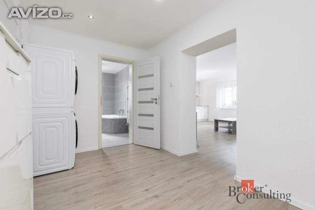 Foto inzerátu Prodej bytu 2+kk 56 m², Krnov
