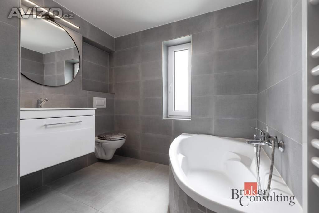 Foto inzerátu Prodej bytu 2+kk 56 m², Krnov