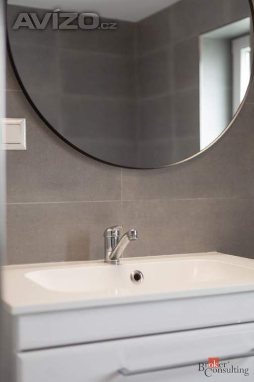Foto inzerátu Prodej bytu 2+kk 56 m², Krnov