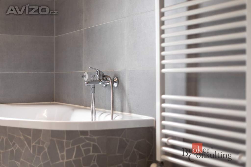 Foto inzerátu Prodej bytu 2+kk 56 m², Krnov