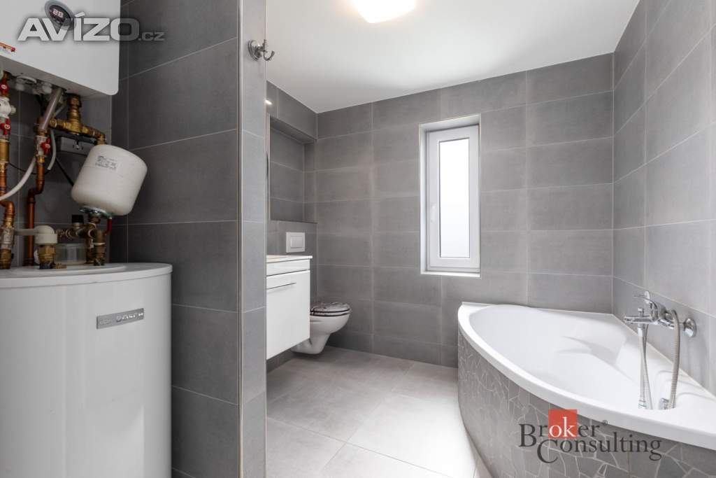 Foto inzerátu Prodej bytu 2+kk 56 m², Krnov
