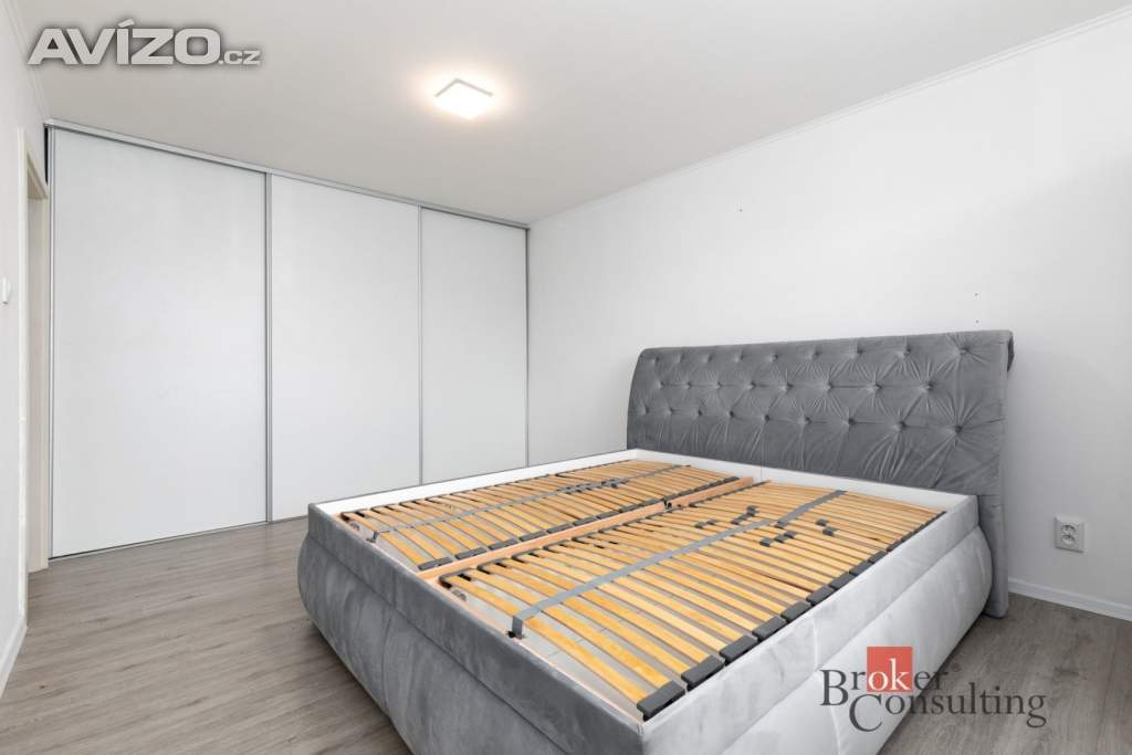Foto inzerátu Prodej bytu 2+kk 56 m², Krnov