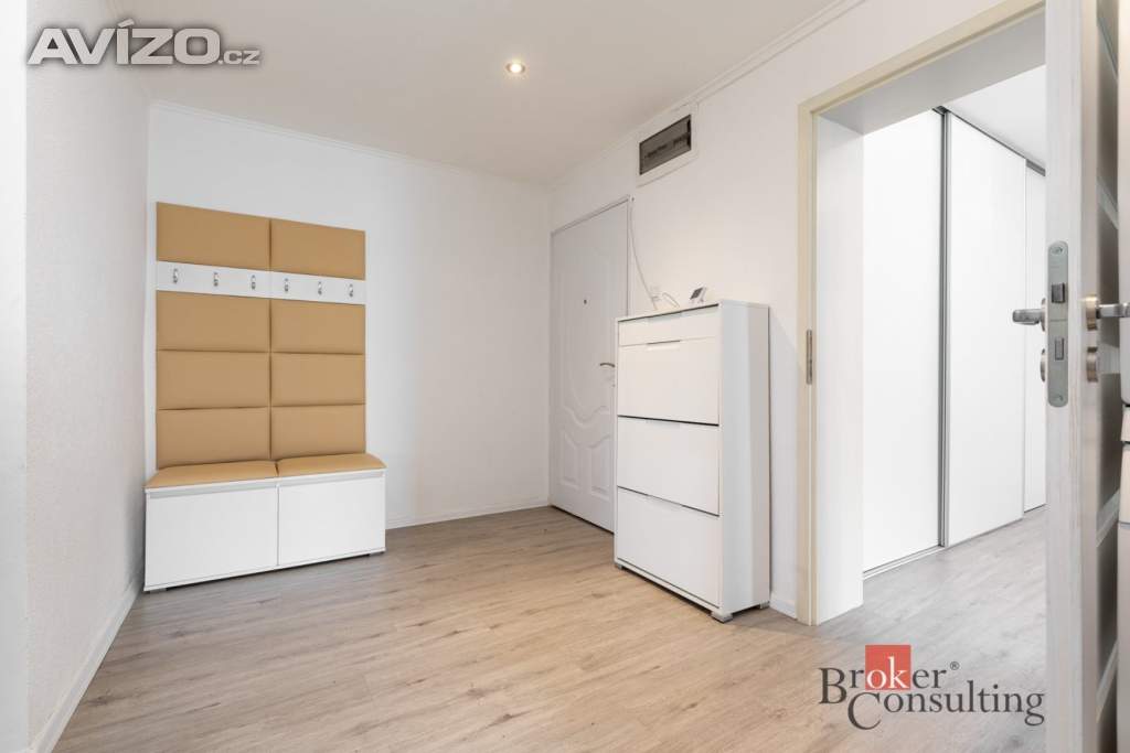 Foto inzerátu Prodej bytu 2+kk 56 m², Krnov