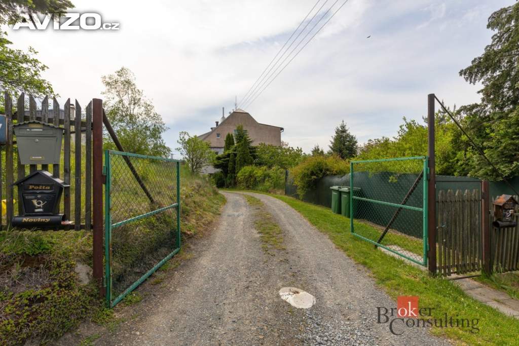 Foto inzerátu Prodej bytu 2+kk 56 m², Krnov