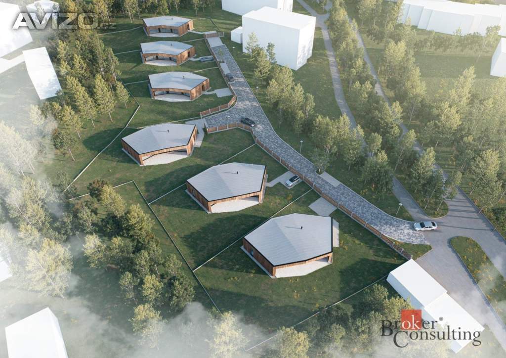 Prodej rodinného domu 137 m², Rokycany
