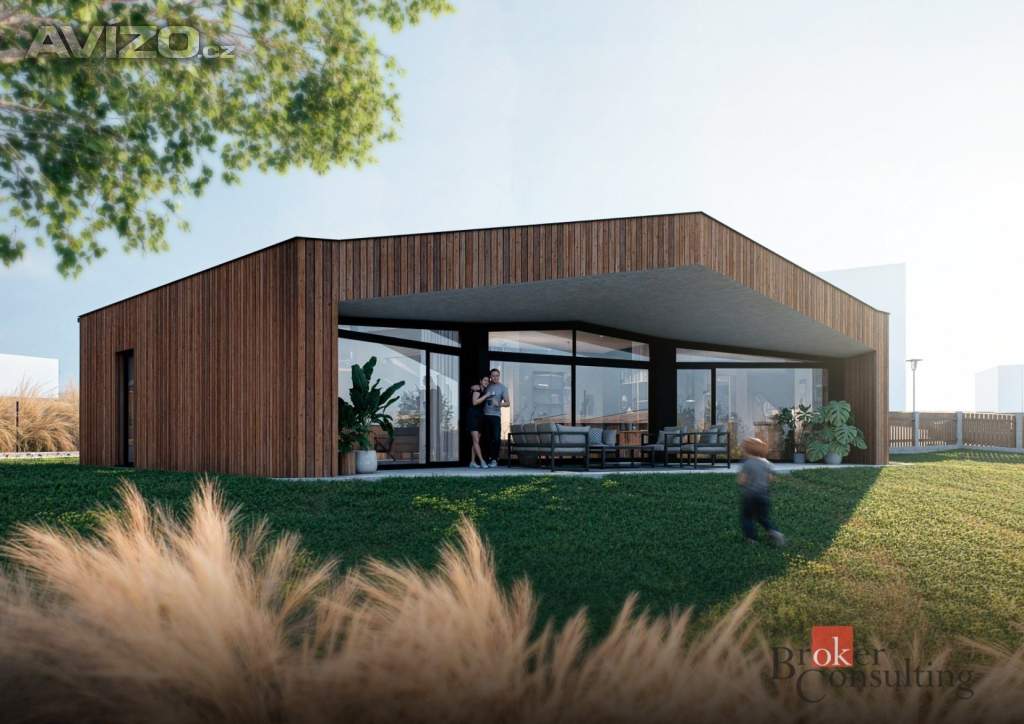 Foto inzerátu Prodej rodinného domu 137 m², Rokycany