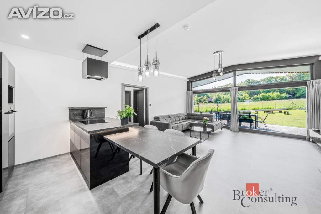 Foto inzerátu Prodej rodinného domu 137 m², Rokycany
