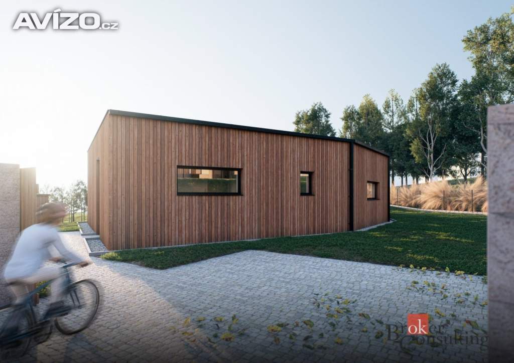 Foto inzerátu Prodej rodinného domu 137 m², Rokycany