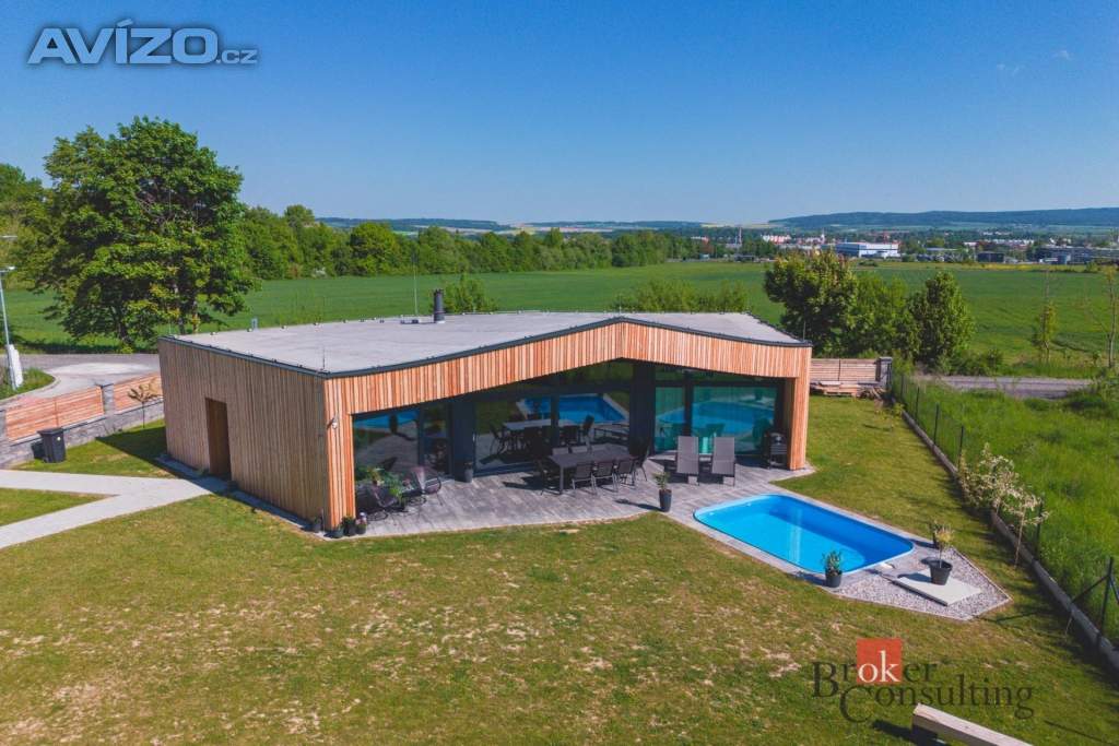 Foto inzerátu Prodej rodinného domu 137 m², Rokycany