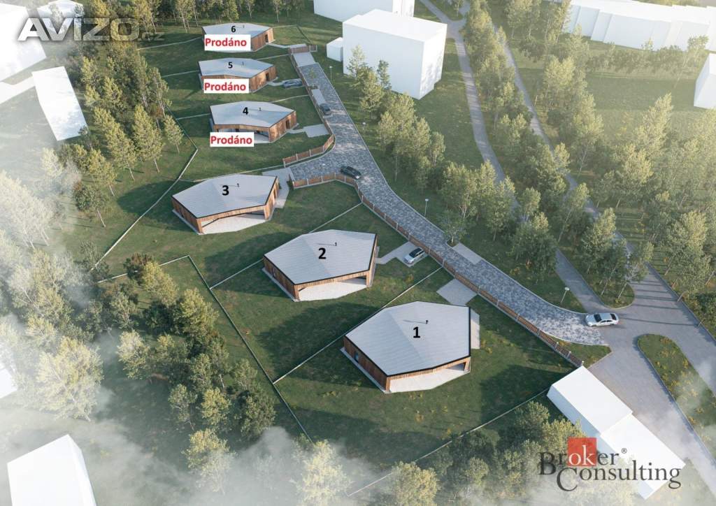 Foto inzerátu Prodej rodinného domu 137 m², Rokycany