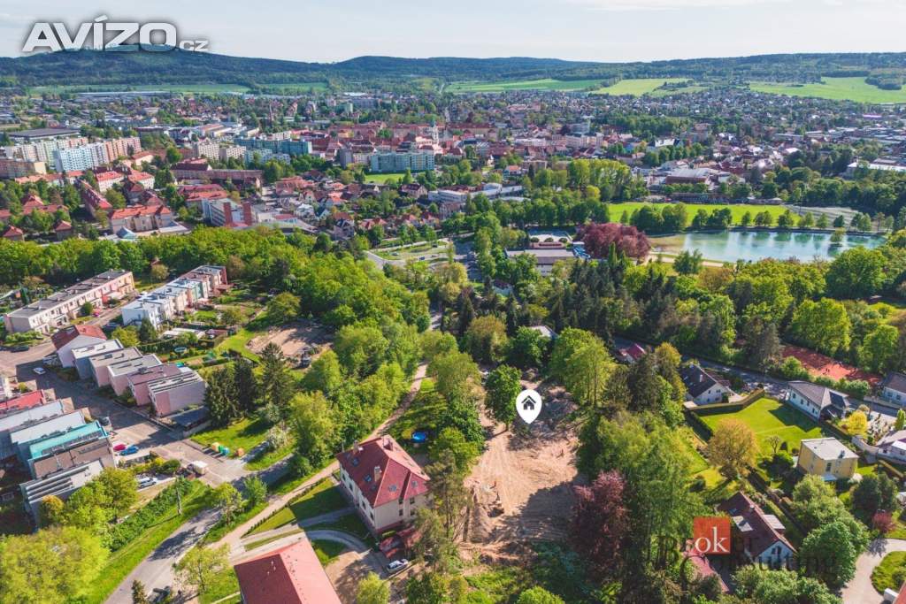 Foto inzerátu Prodej rodinného domu 137 m², Rokycany