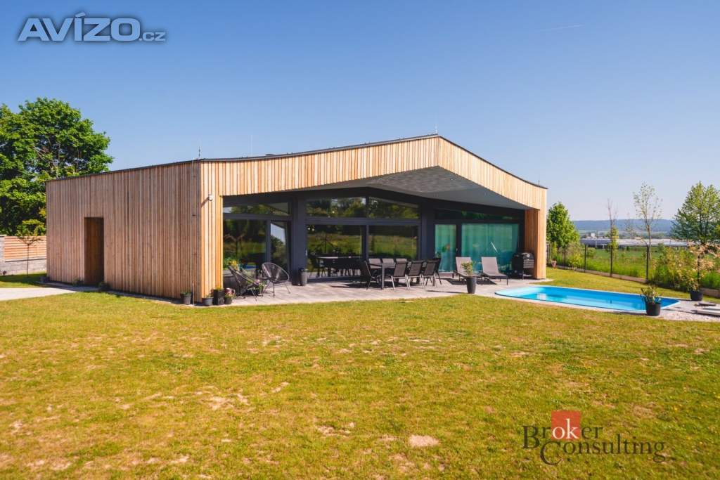 Foto inzerátu Prodej rodinného domu 137 m², Rokycany