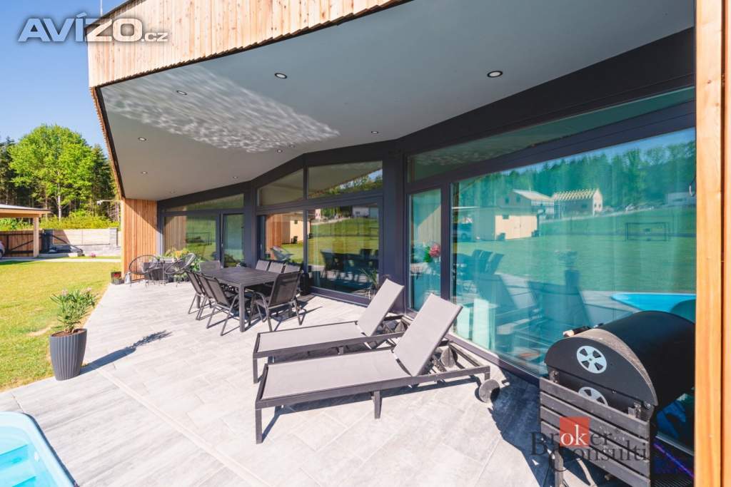 Foto inzerátu Prodej rodinného domu 137 m², Rokycany