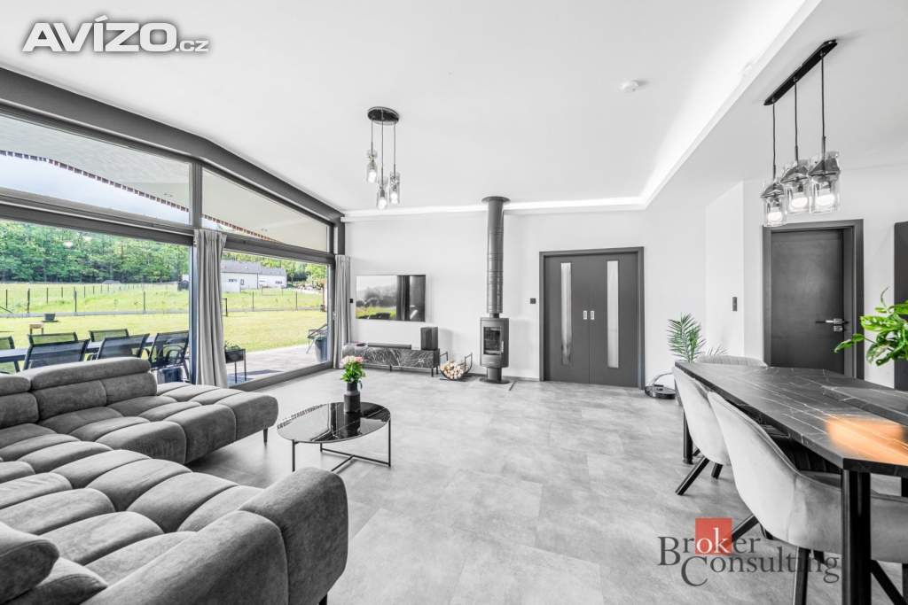 Foto inzerátu Prodej rodinného domu 137 m², Rokycany