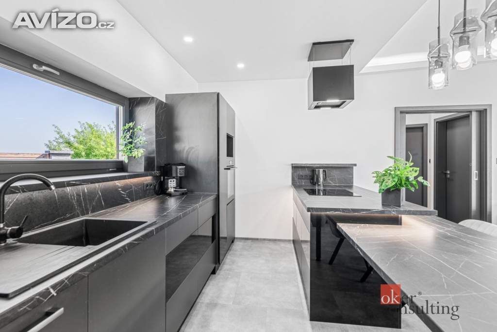 Foto inzerátu Prodej rodinného domu 137 m², Rokycany