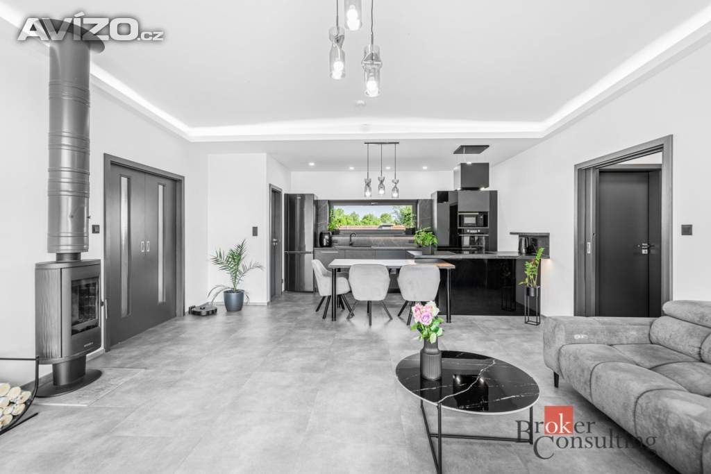 Foto inzerátu Prodej rodinného domu 137 m², Rokycany