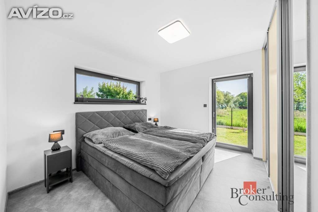 Foto inzerátu Prodej rodinného domu 137 m², Rokycany