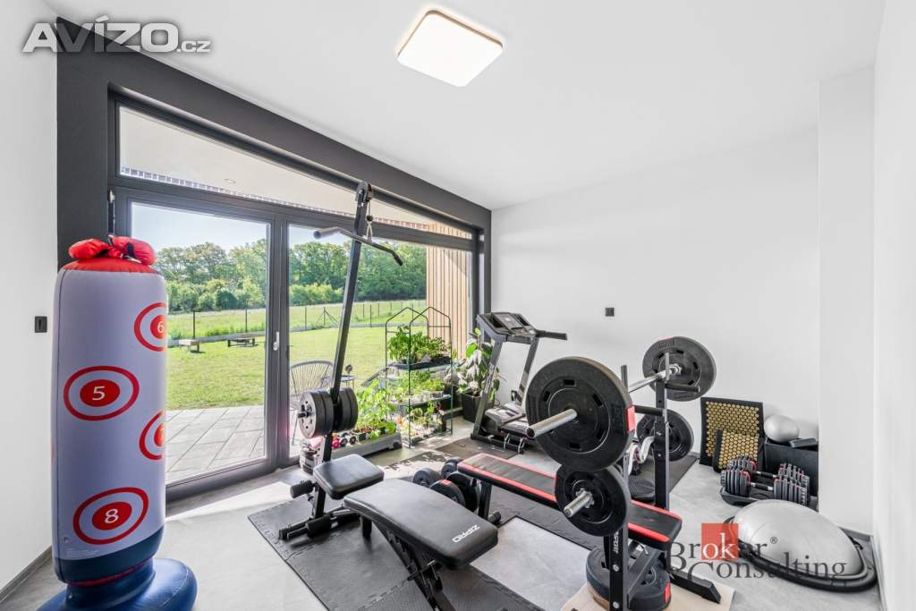 Foto inzerátu Prodej rodinného domu 137 m², Rokycany