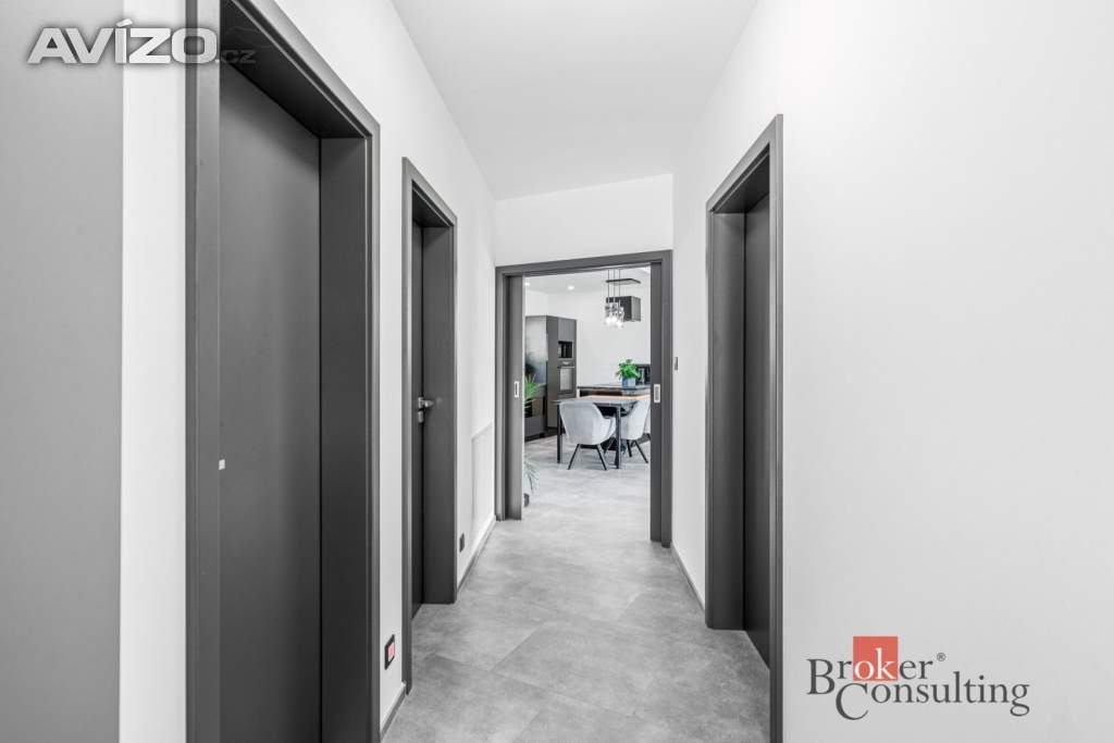 Foto inzerátu Prodej rodinného domu 137 m², Rokycany