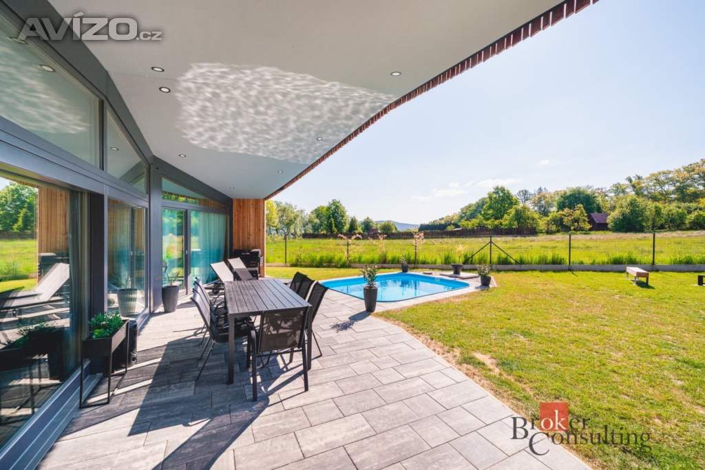 Foto inzerátu Prodej rodinného domu 137 m², Rokycany