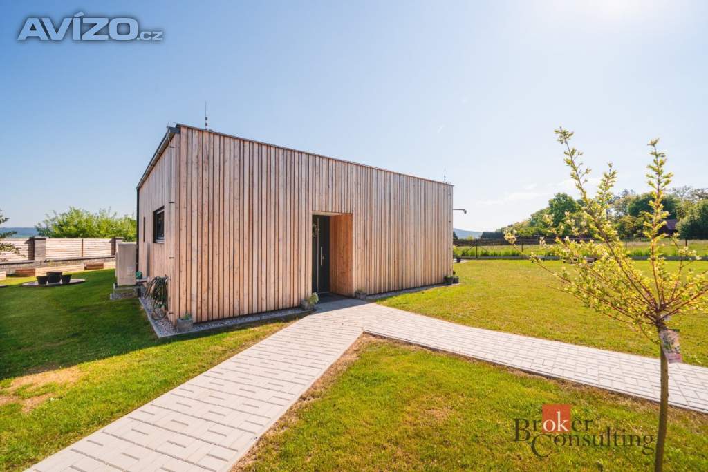 Foto inzerátu Prodej rodinného domu 137 m², Rokycany