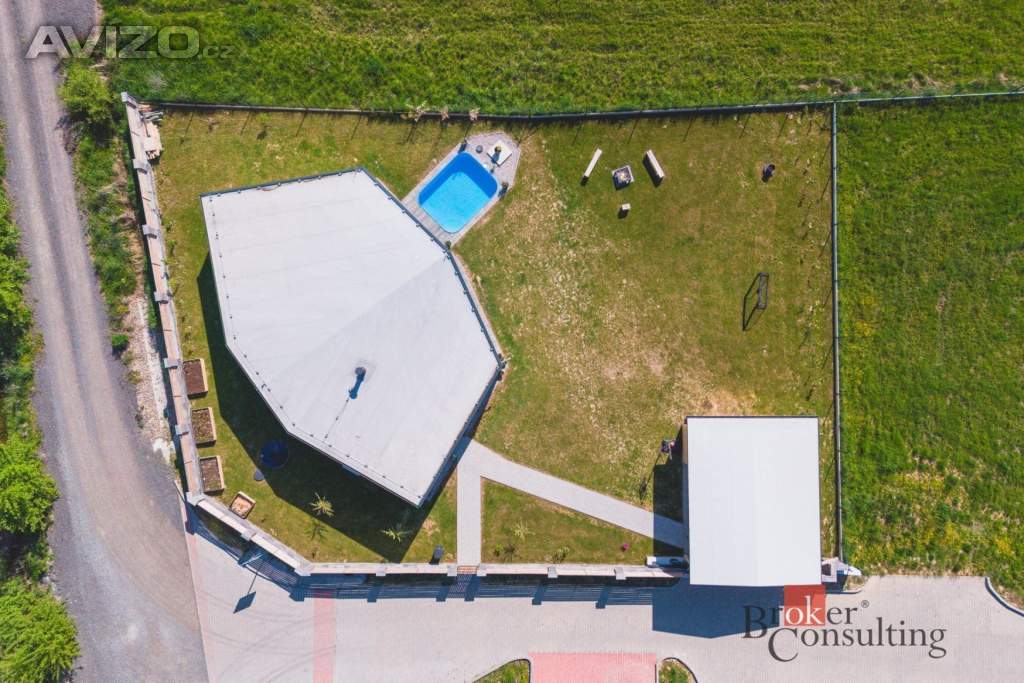 Foto inzerátu Prodej rodinného domu 137 m², Rokycany