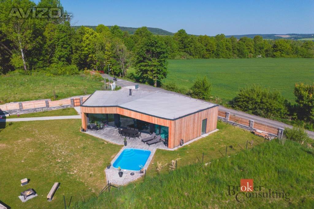 Foto inzerátu Prodej rodinného domu 137 m², Rokycany