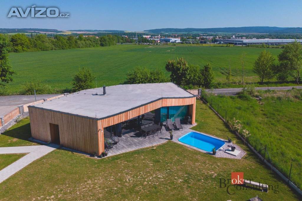 Foto inzerátu Prodej rodinného domu 137 m², Rokycany