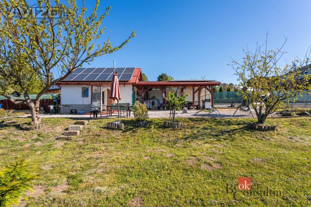 Foto inzerátu Prodej stavebního pozemku 1 271 m², Ohrazenice